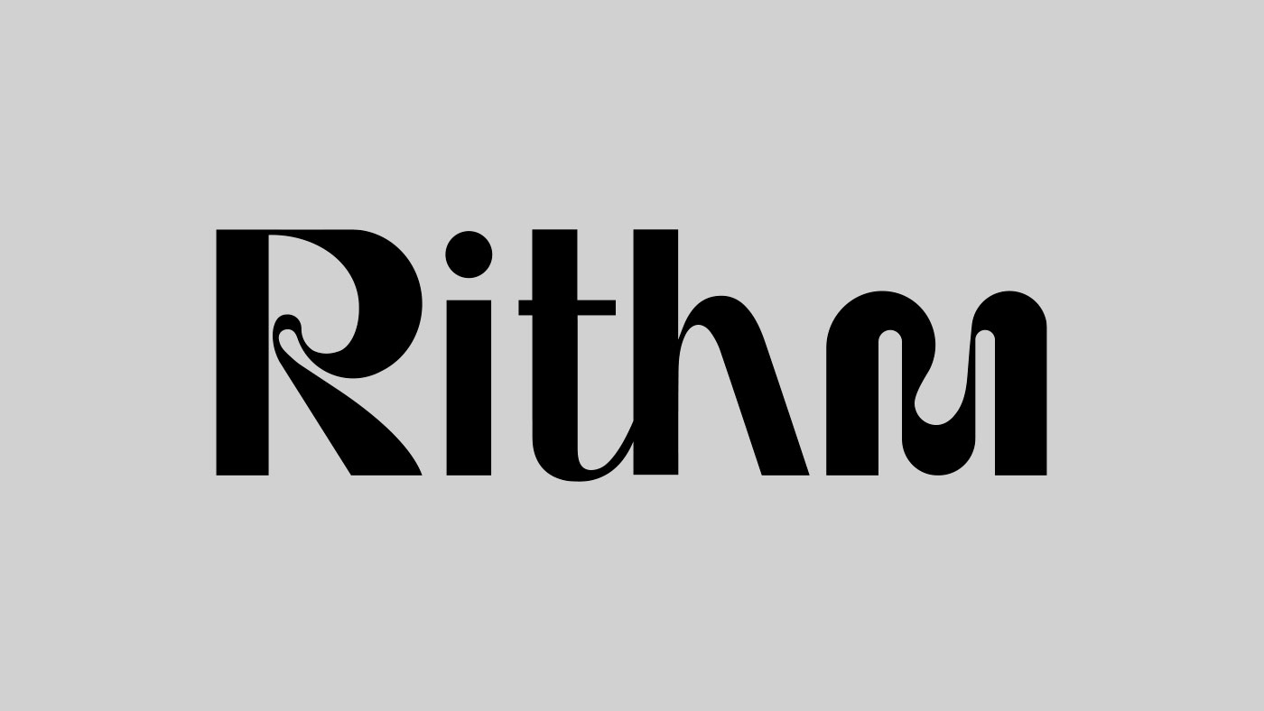 Rithm Logo