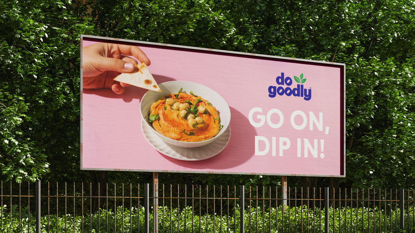 Do Goodly Billbaord