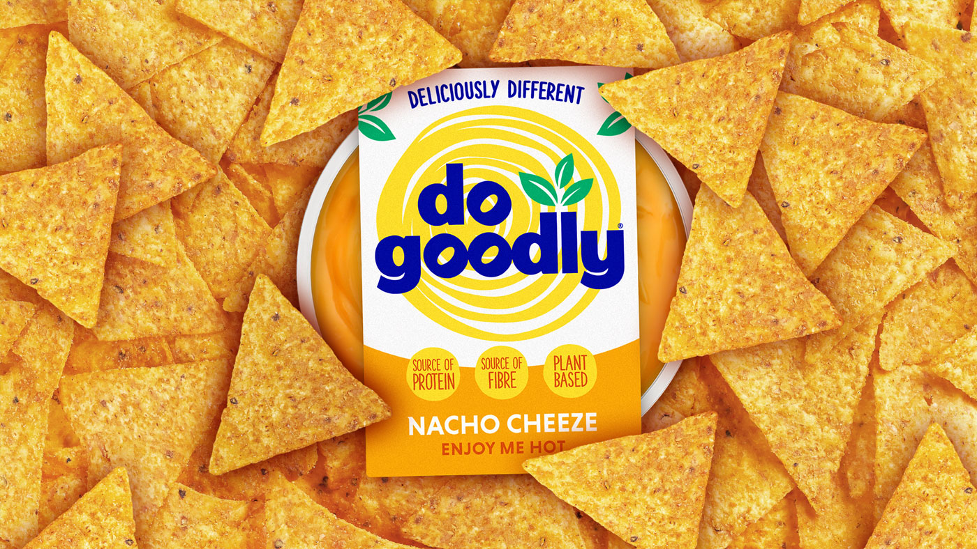 Do Goodly Nacho Chese
