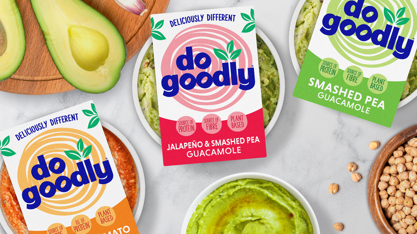 Do Goodly Dips