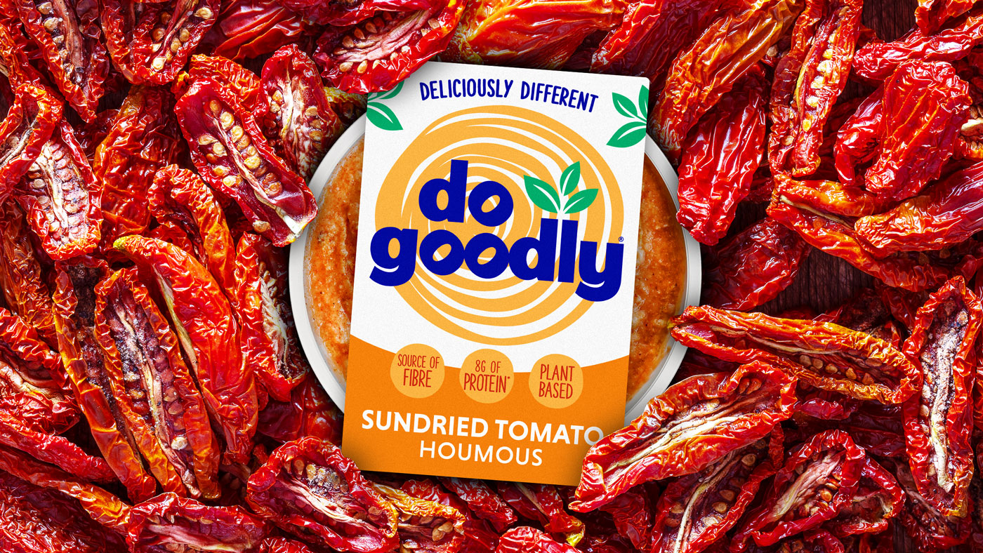Do Goodly Houmous